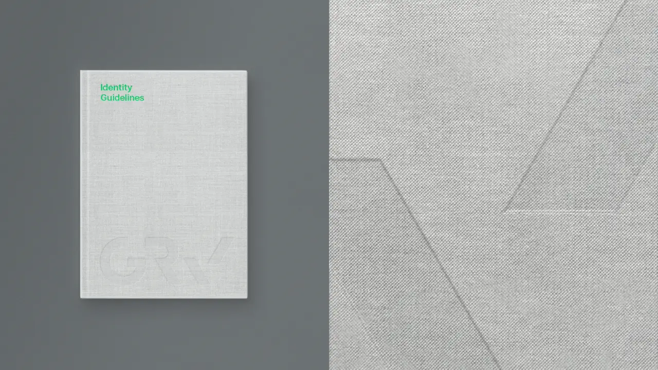 GRV - Brand Book